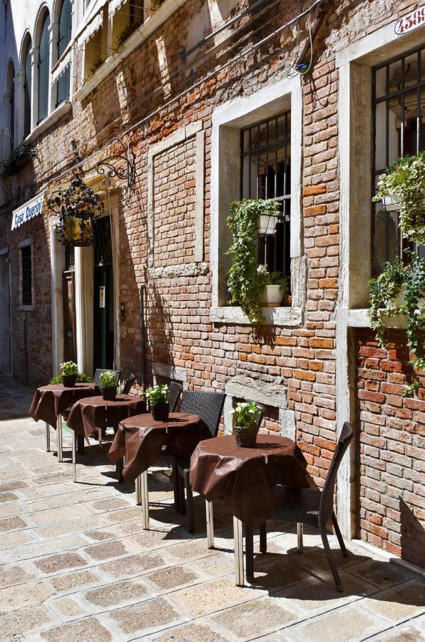 Locanda Casa Querini Venice Exterior photo