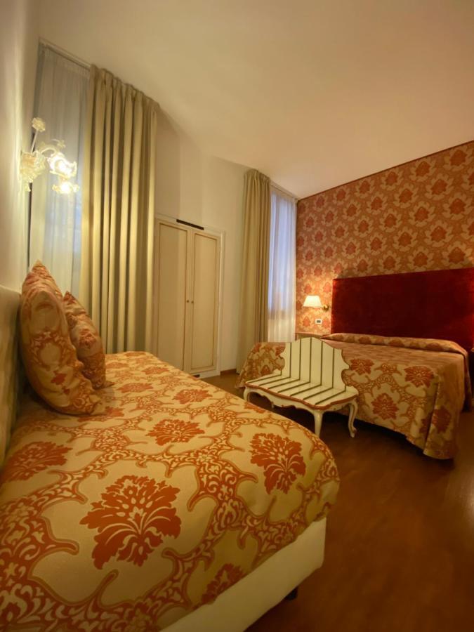 Locanda Casa Querini Venice Exterior photo