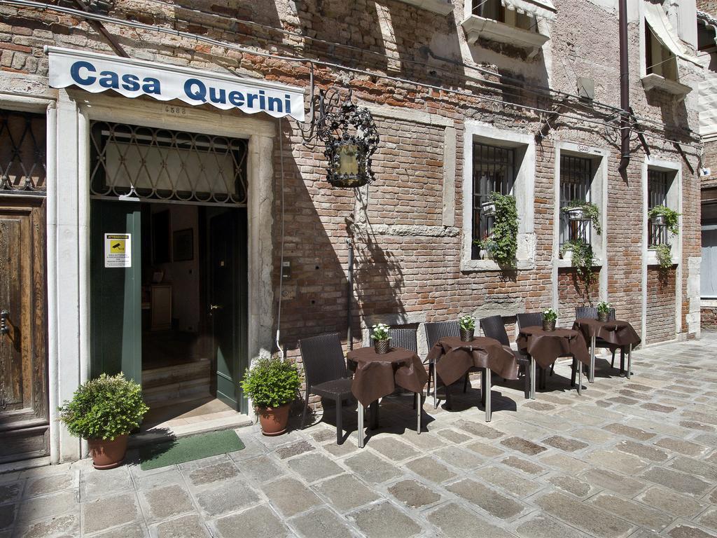 Locanda Casa Querini Venice Exterior photo