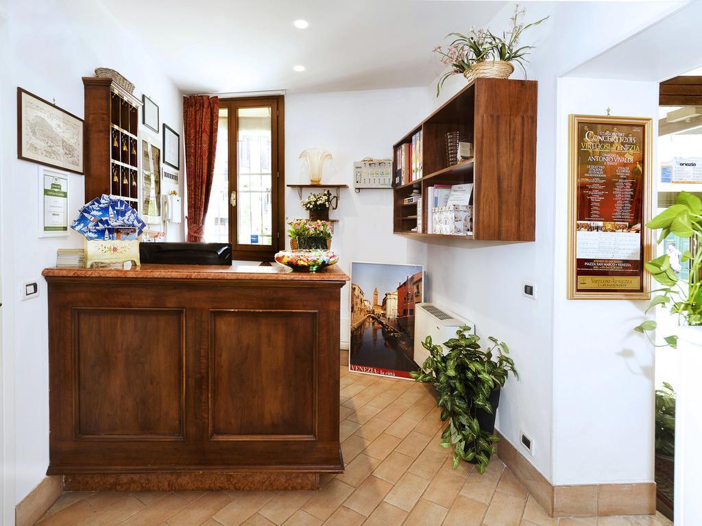 Locanda Casa Querini Venice Exterior photo